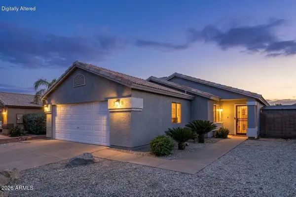 3110 W Lone Cactus Drive, Phoenix, AZ 85027