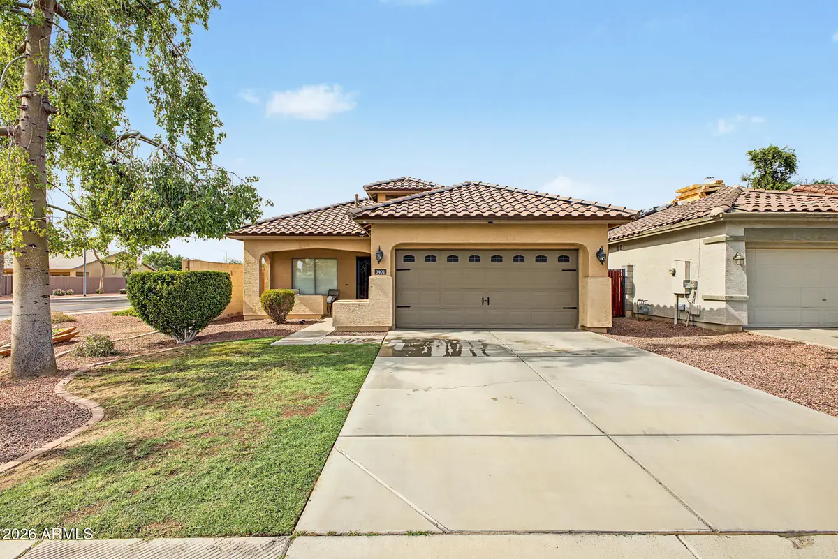3402 N 129th Avenue, Avondale, AZ 85392 - #1