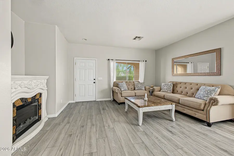 3402 N 129th Avenue, Avondale, AZ 85392 - #3