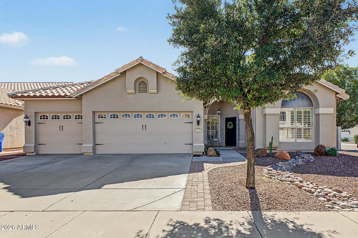 3319 E Tonto Lane, Phoenix, AZ 85050 - #1