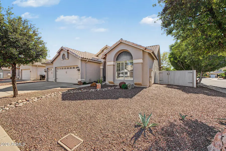 3319 E Tonto Lane, Phoenix, AZ 85050 - #3