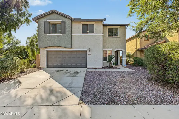 2822 N Daisy Drive, Florence, AZ 85132