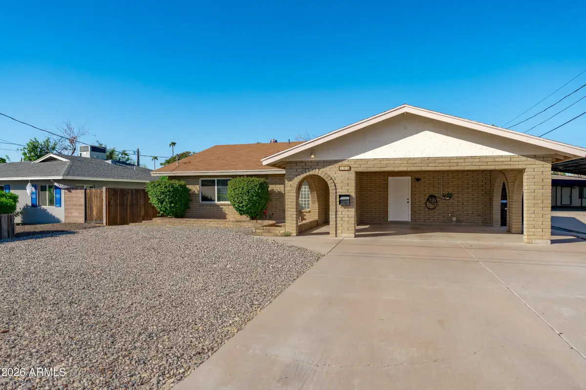 748 W Coolidge Street, Phoenix, AZ 85013 - #1