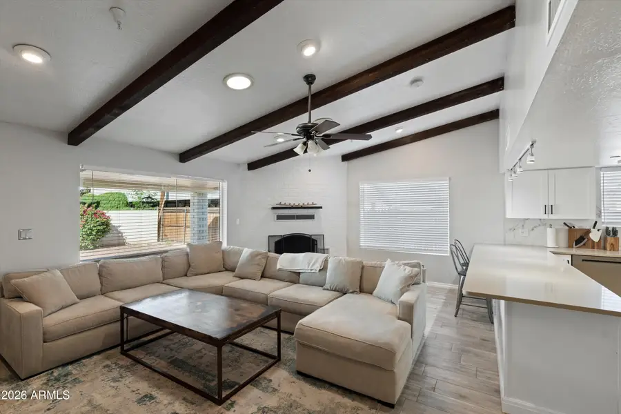 748 W Coolidge Street, Phoenix, AZ 85013 - #2
