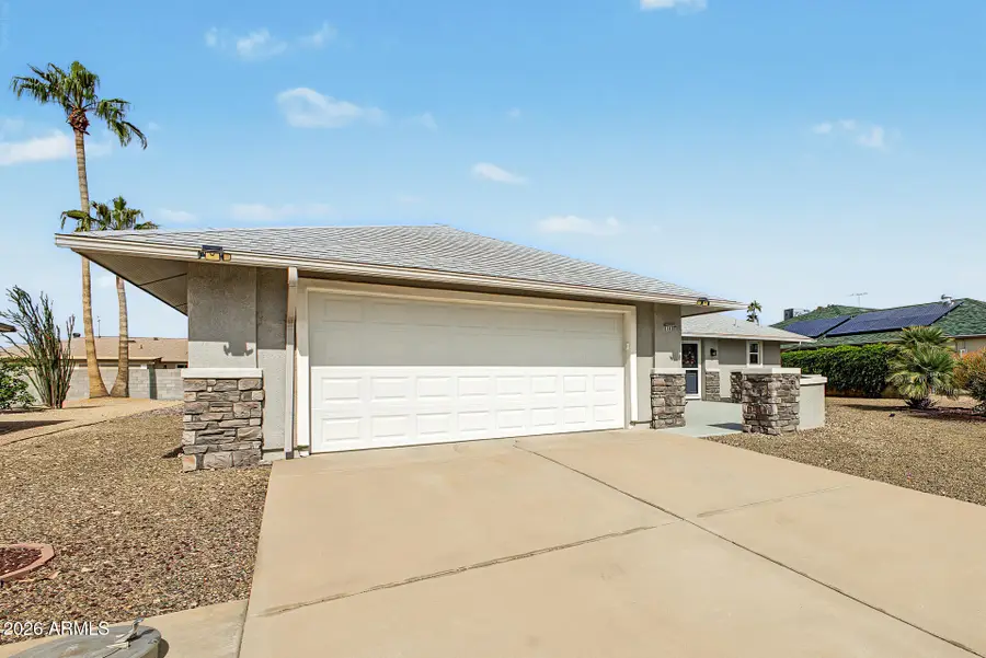 12410 W Flagstone Drive, Sun City West, AZ 85375 - #2