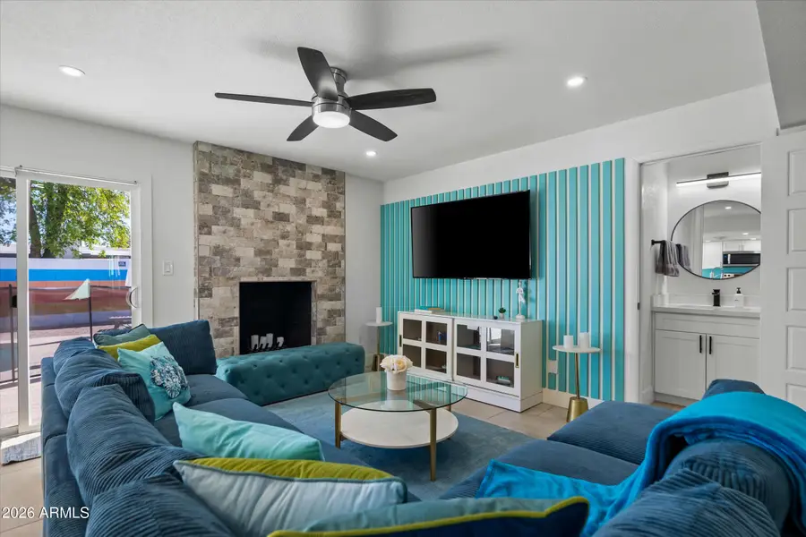 6439 E Voltaire Avenue, Scottsdale, AZ 85254 - #2