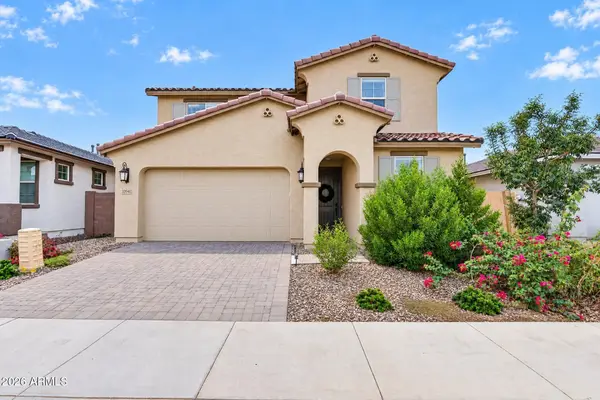 10941 E Texas Avenue, Mesa, AZ 85212