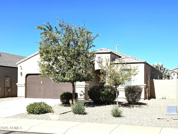 11618 E Sunflower Lane, Florence, AZ 85132