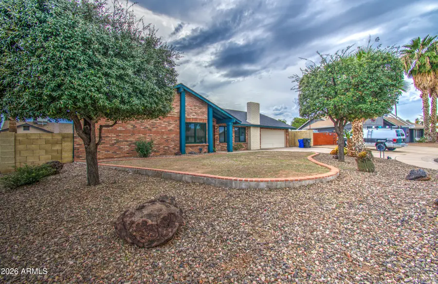 14640 N 23rd Avenue, Phoenix, AZ 85023 - #2
