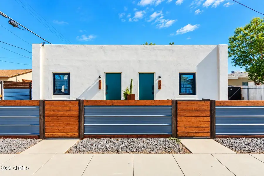 509 N 11th Street, Phoenix, AZ 85006 - #2