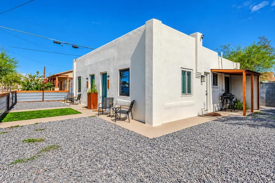 509 N 11th Street, Phoenix, AZ 85006 - #3