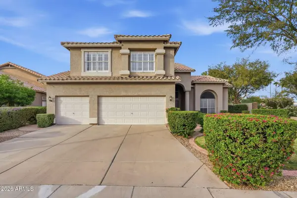 4618 E Desert Lane, Gilbert, AZ 85234