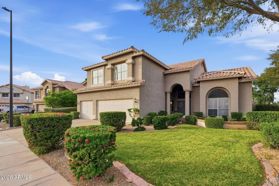 4618 E Desert Lane, Gilbert, AZ 85234 - #3