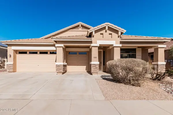 17642 W Pershing Street, Surprise, AZ 85388