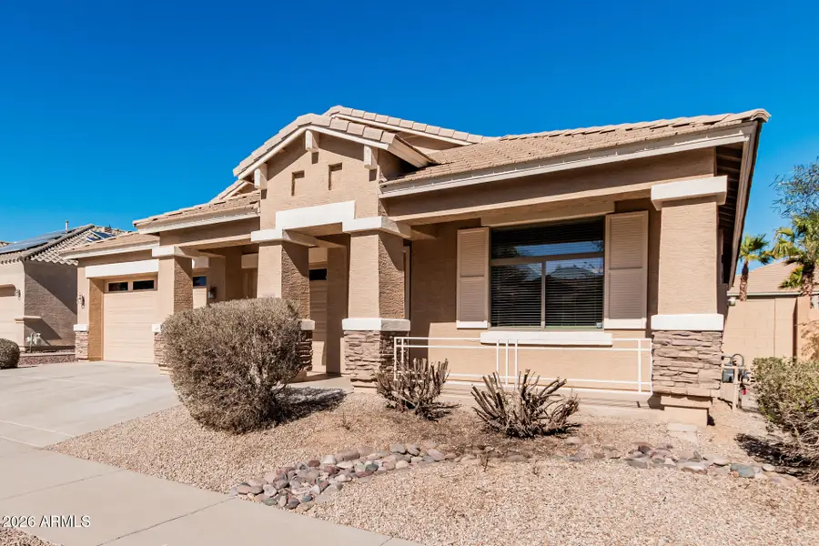 17642 W Pershing Street, Surprise, AZ 85388 - #3
