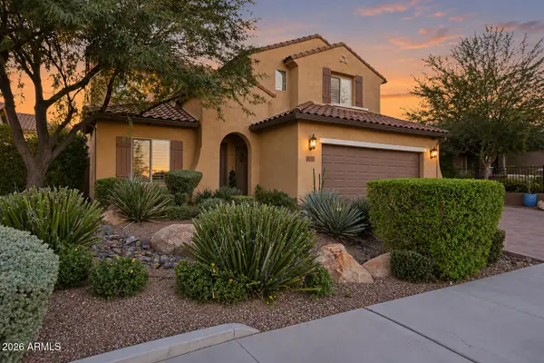 33212 N 26th Lane N, Phoenix, AZ 85085