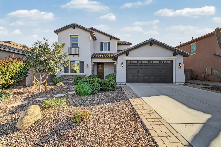 2571 E Tiffany Way, Gilbert, AZ 85298 - #2