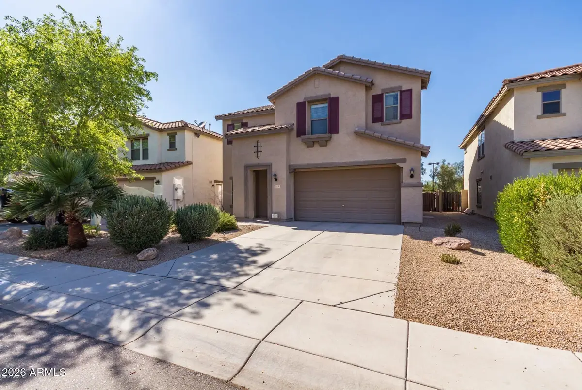 788 E Cowboy Cove Trail, San Tan Valley, AZ 85143 - #1