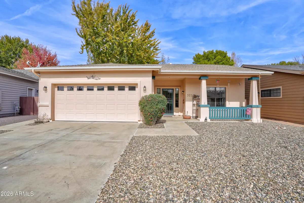 3237 Orchid Way, Prescott, AZ 86305 - #1