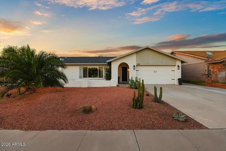 5126 W Echo Lane, Glendale, AZ 85302 - #2