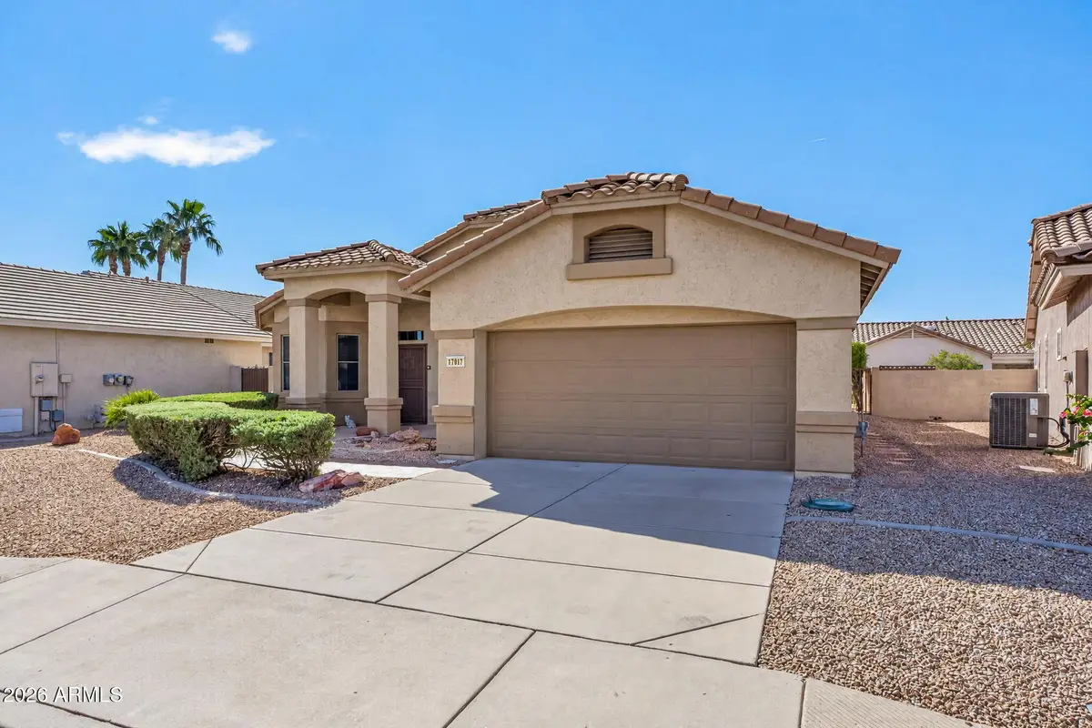 17817 W Primrose Lane, Surprise, AZ 85374 - #1