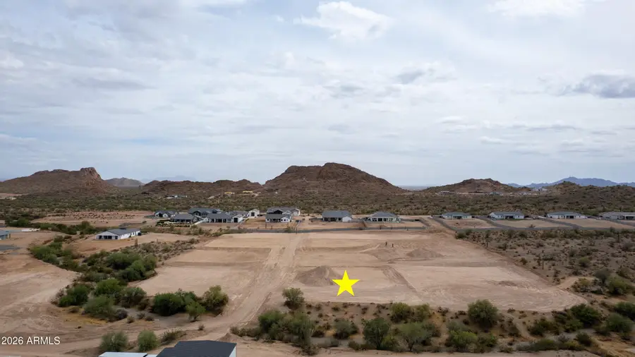 000 N Koresconi Street #2, Queen Creek, AZ 85144 - #2