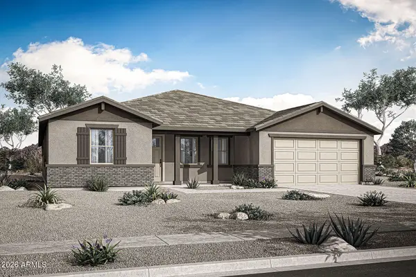 17375 W Saguaro Vista Drive, Surprise, AZ 85387