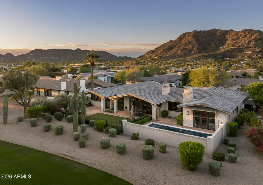 5635 E Lincoln Drive #25, Paradise Valley, AZ 85253 - #3