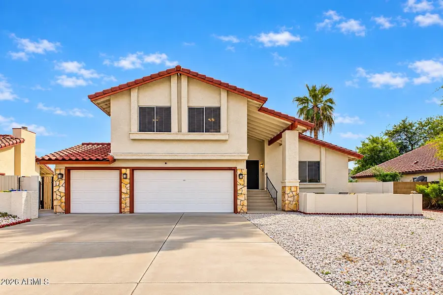 7821 W Cholla Street, Peoria, AZ 85345 - #2