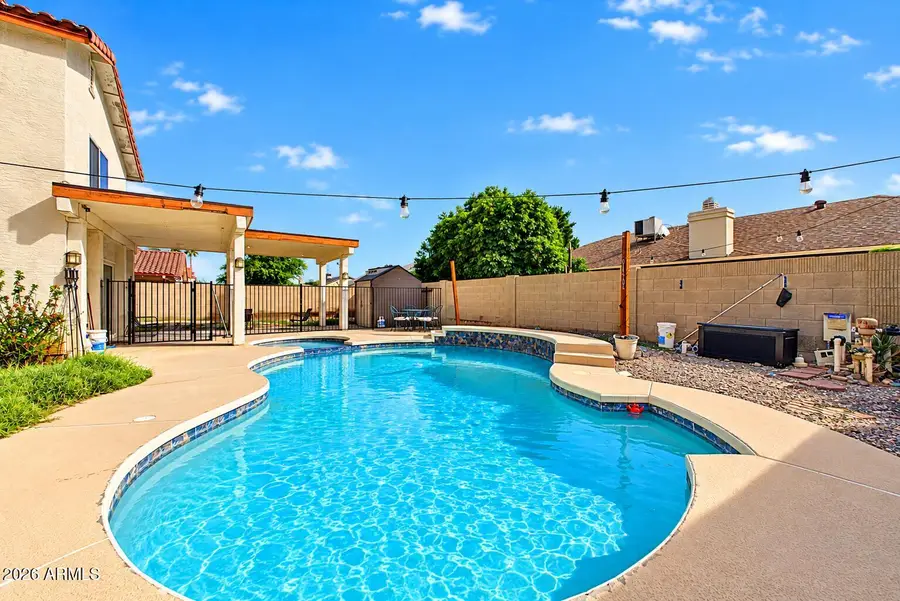 7821 W Cholla Street, Peoria, AZ 85345 - #3