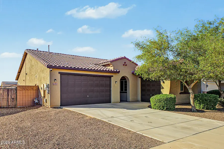 271 E Seven Seas Drive, Casa Grande, AZ 85122 - #2