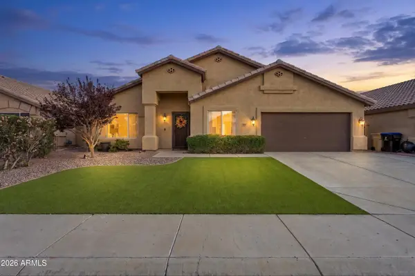 15647 N 91st Drive, Peoria, AZ 85382
