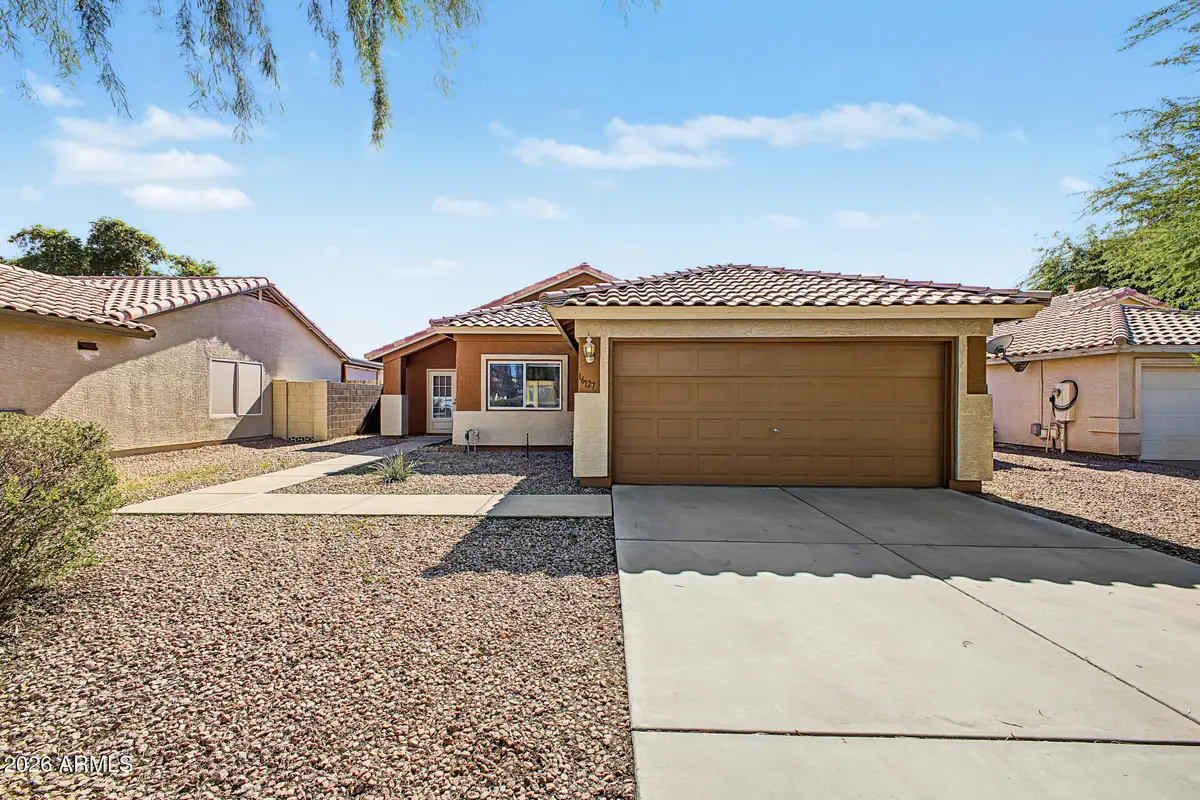 16127 W Sherman Street, Goodyear, AZ 85338 - #1