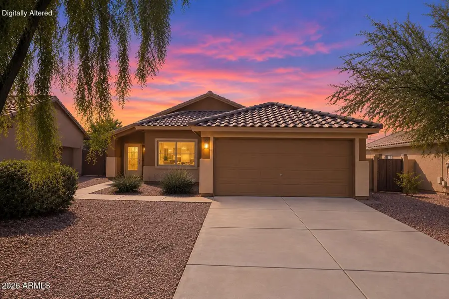 16127 W Sherman Street, Goodyear, AZ 85338 - #2