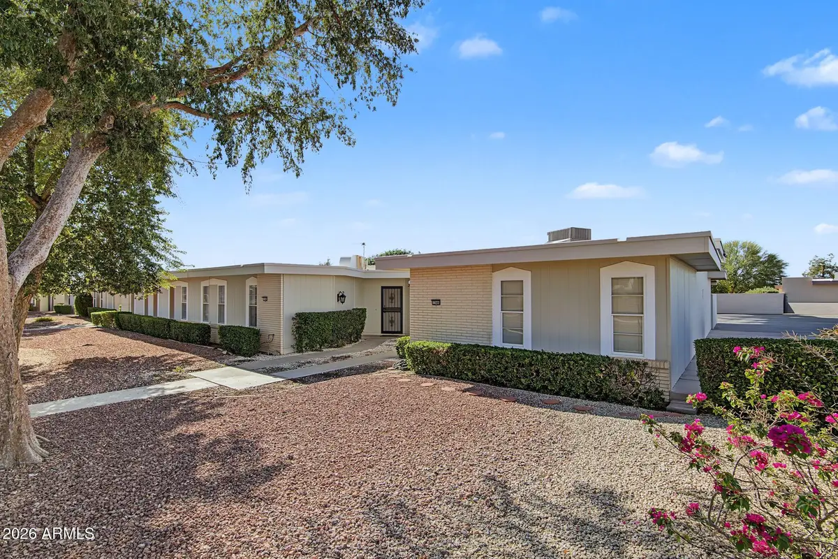 17444 N Boswell Boulevard, Sun City, AZ 85373 - #1