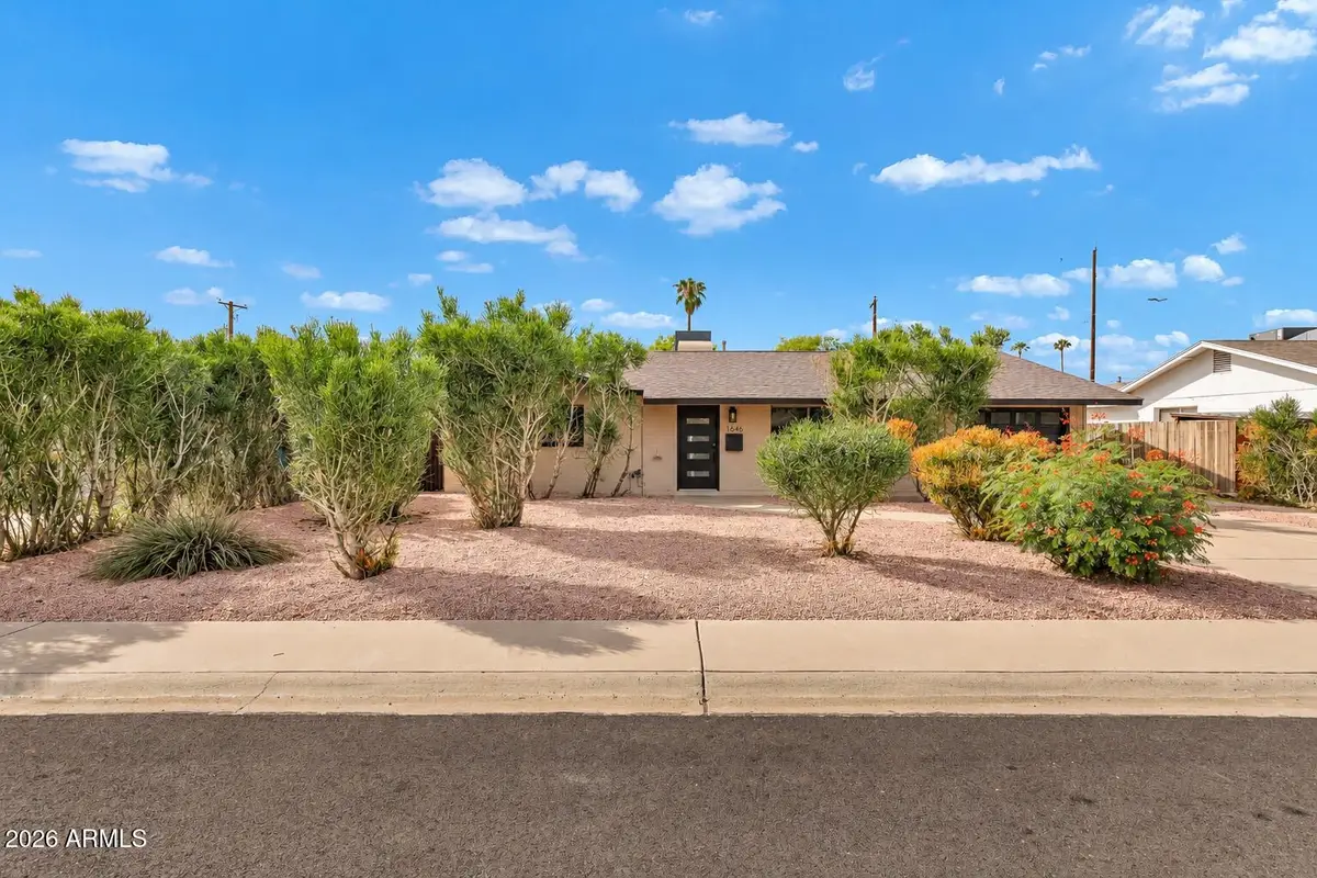 1646 N Daffodil Street, Tempe, AZ 85288 - #1