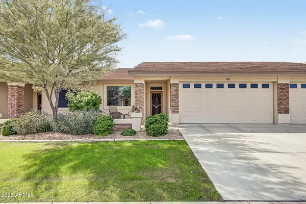 2662 S Springwood Boulevard #414, Mesa, AZ 85209