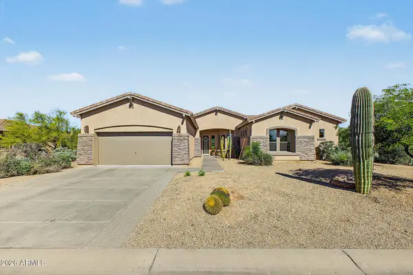 8850 E Norwood Street, Mesa, AZ 85207