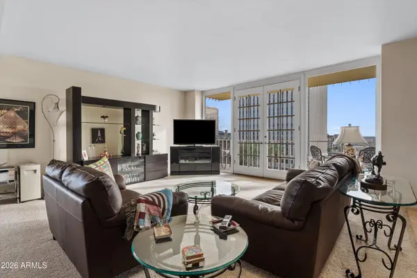207 W Clarendon Avenue #6F, Phoenix, AZ 85013