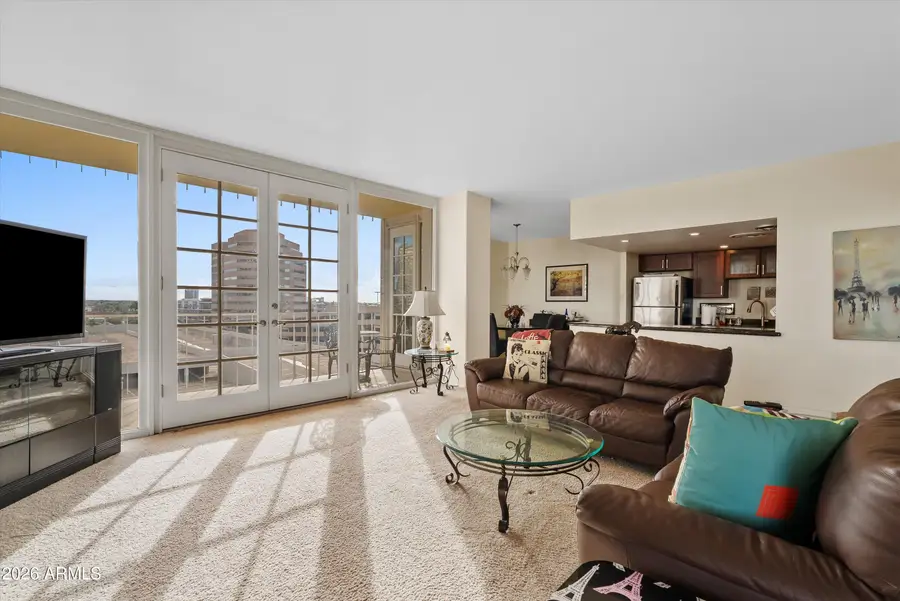 207 W Clarendon Avenue #6F, Phoenix, AZ 85013 - #3