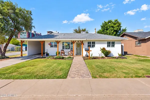 2434 E Highland Avenue, Phoenix, AZ 85016
