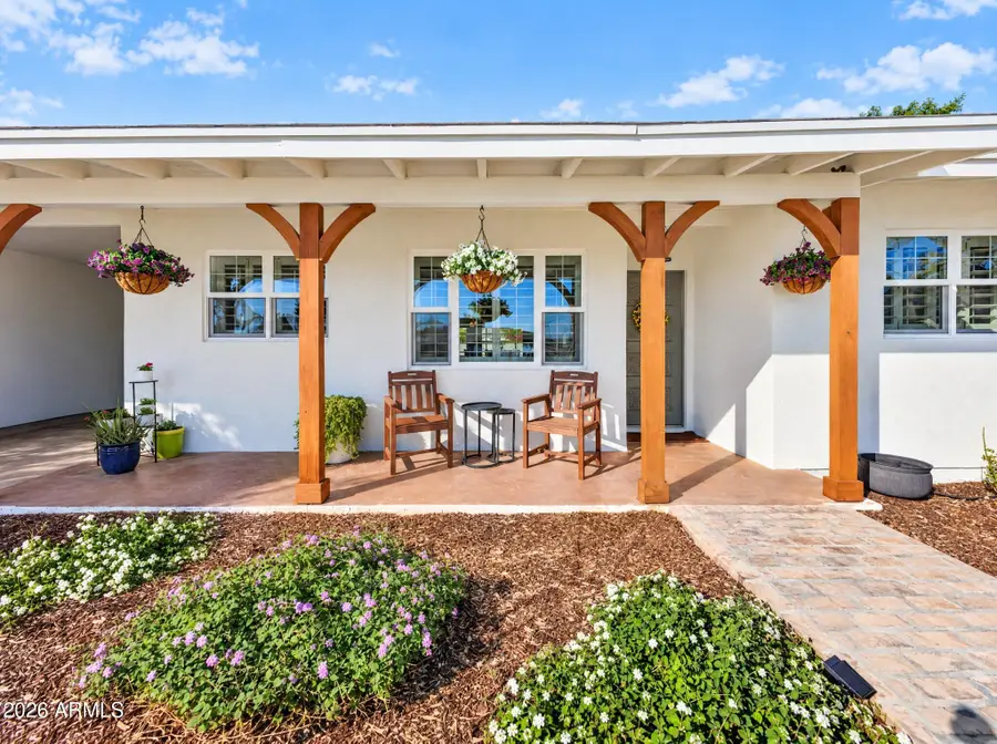 2434 E Highland Avenue, Phoenix, AZ 85016 - #3