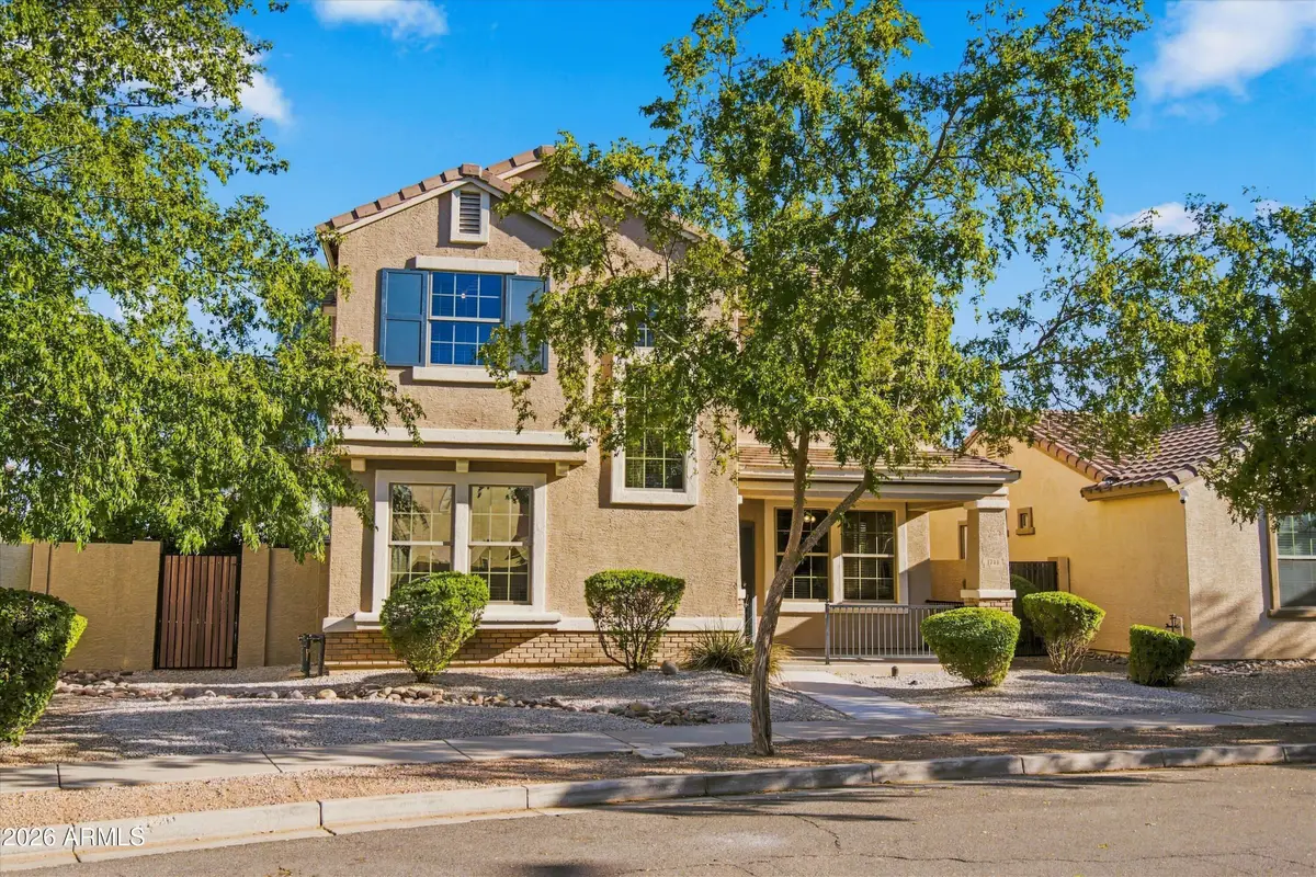 1741 S Roanoke Street, Gilbert, AZ 85295 - #1