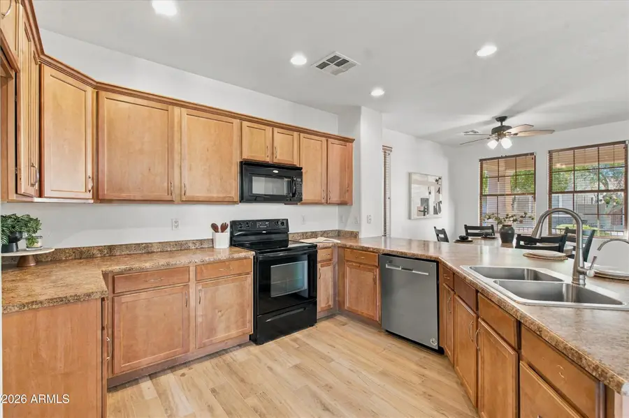 1741 S Roanoke Street, Gilbert, AZ 85295 - #2