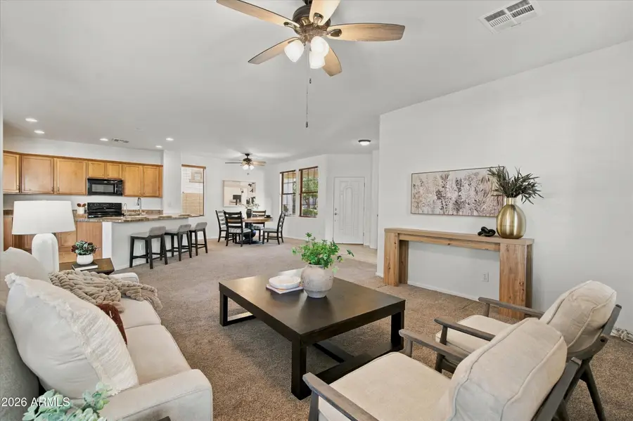 1741 S Roanoke Street, Gilbert, AZ 85295 - #3