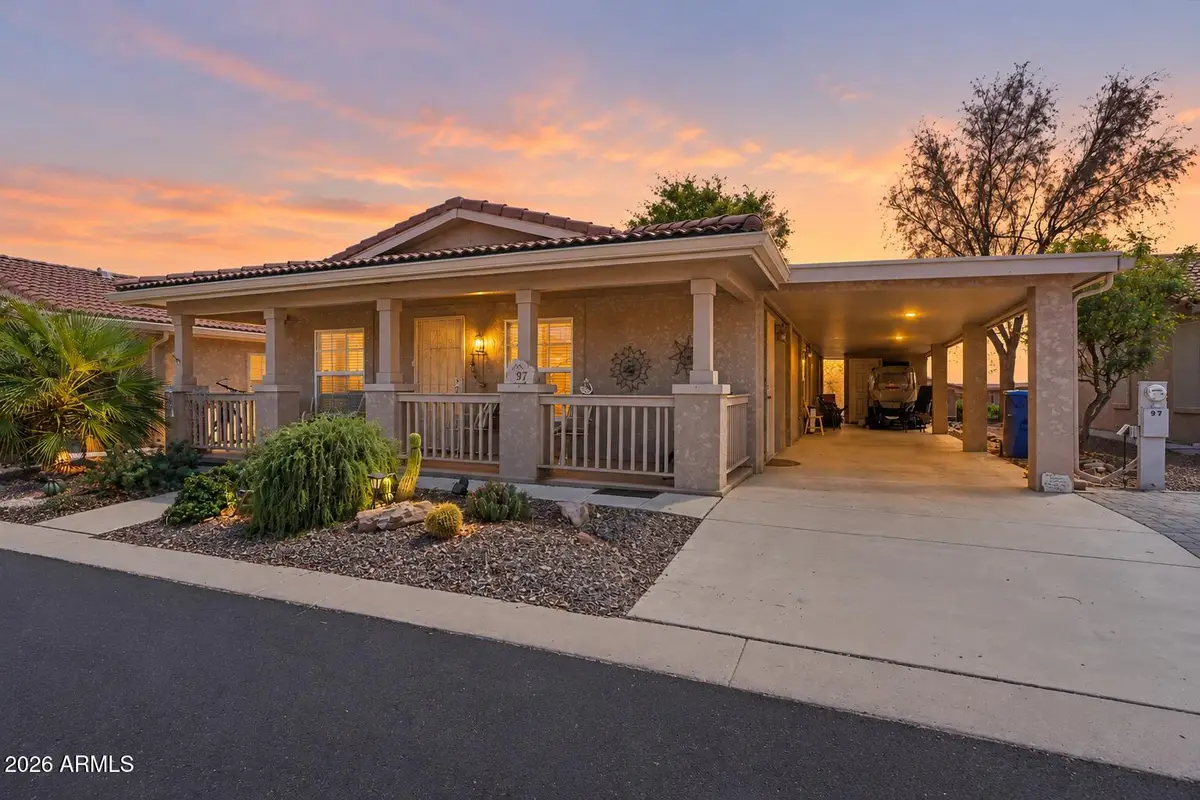 7373 E Us Highway 60 -- #97, Gold Canyon, AZ 85118 - #1