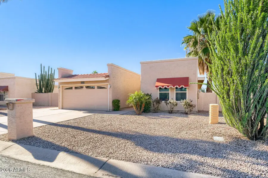 26626 S New Town Drive, Sun Lakes, AZ 85248 - #2