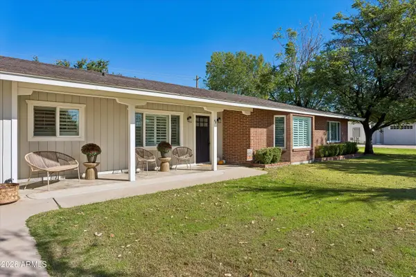 48 W Linger Lane, Phoenix, AZ 85021