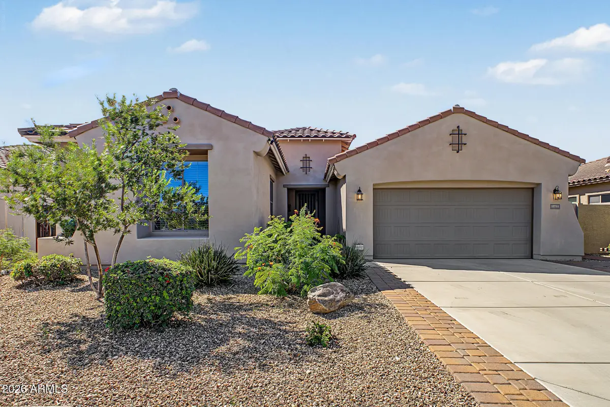 17711 W Verdin Road, Goodyear, AZ 85338 - #1