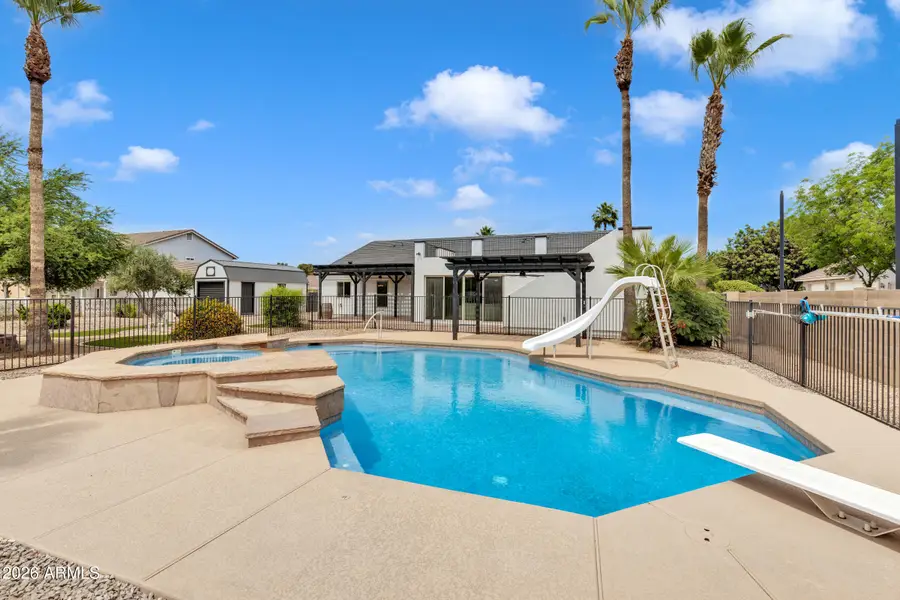 19935 E Arroyo Court, Queen Creek, AZ 85142 - #2